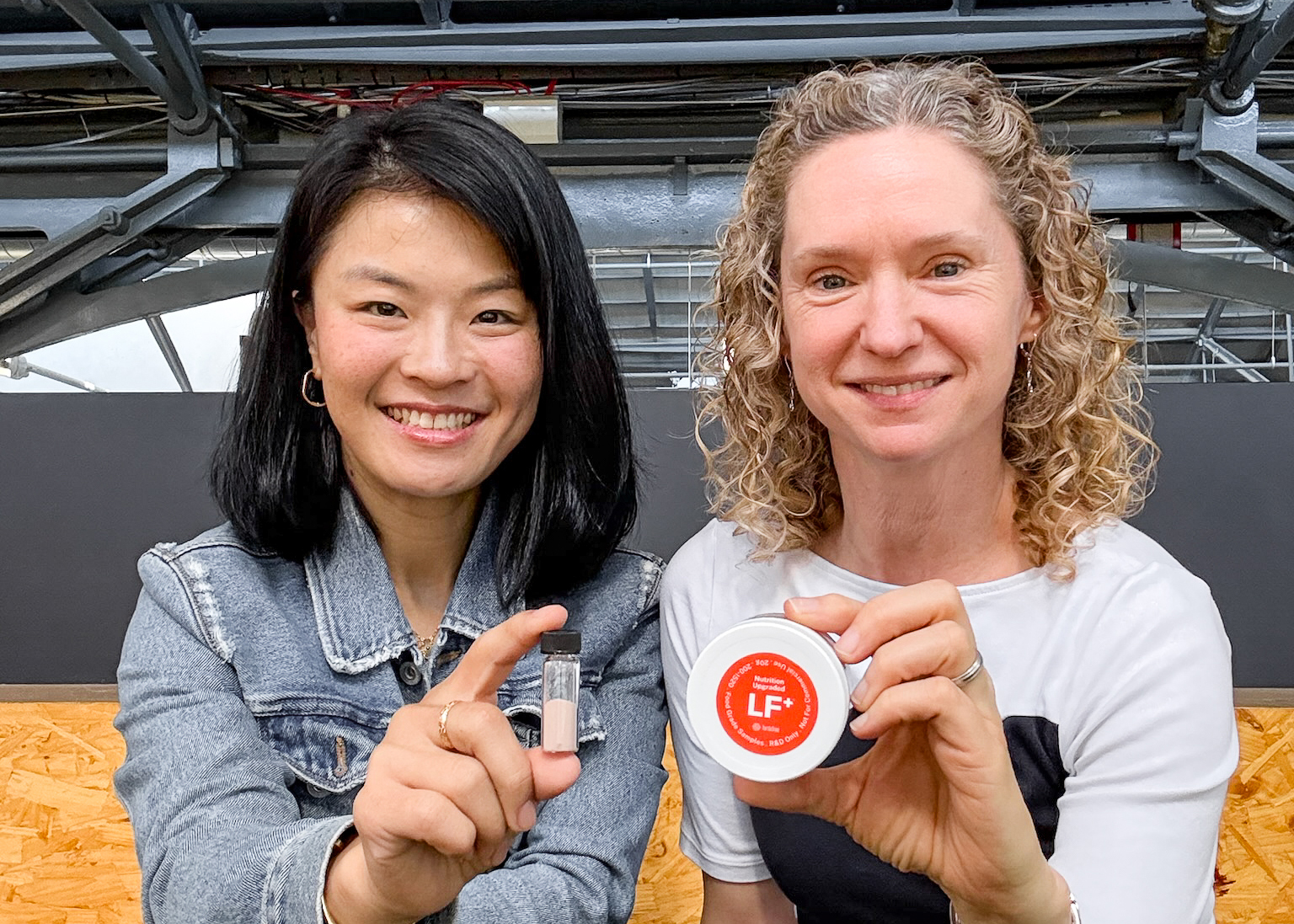 TurtleTree Secures FDA “No Questions” Letter for World’s First Precision-Fermented Lactoferrin